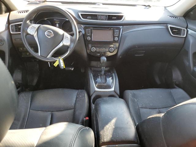 Photo 7 VIN: 5N1AT2MV9EC869338 - NISSAN ROGUE S 