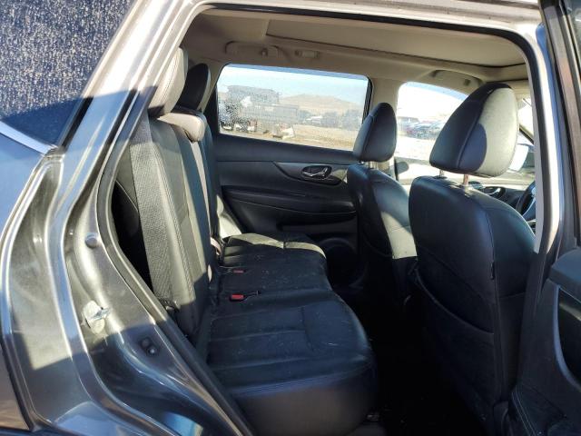 Photo 9 VIN: 5N1AT2MV9EC869338 - NISSAN ROGUE S 