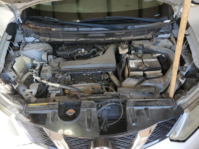 Photo 11 VIN: 5N1AT2MV9EC869551 - NISSAN ROGUE S 