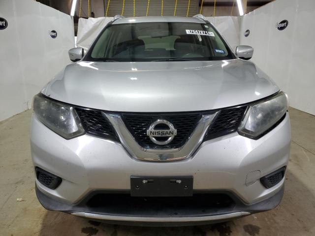 Photo 4 VIN: 5N1AT2MV9EC869551 - NISSAN ROGUE S 