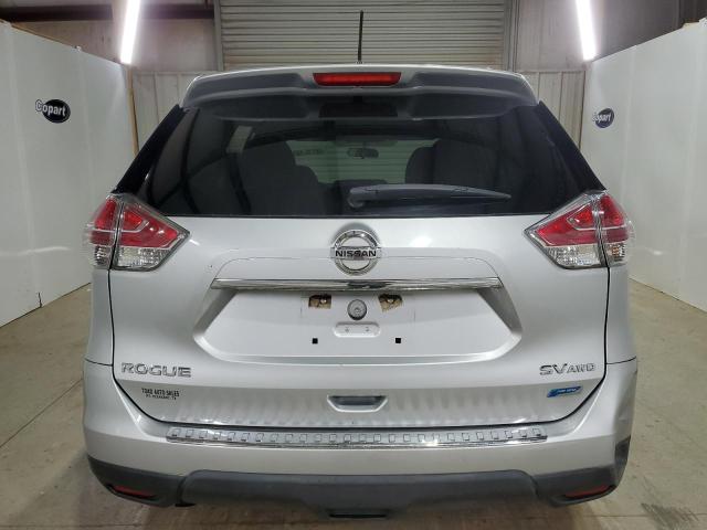 Photo 5 VIN: 5N1AT2MV9EC869551 - NISSAN ROGUE S 