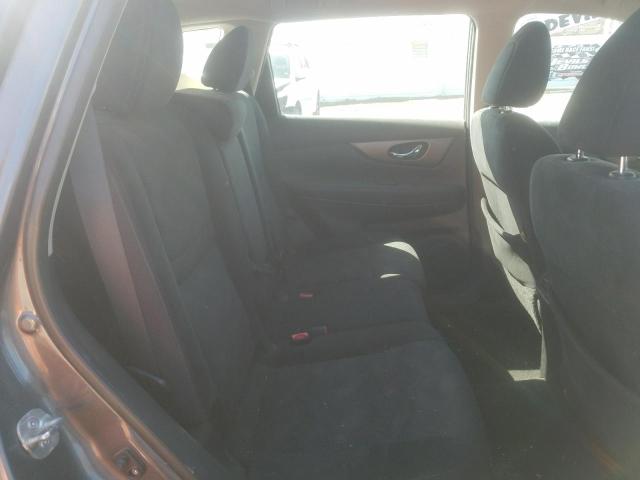 Photo 5 VIN: 5N1AT2MV9EC872398 - NISSAN ROGUE 