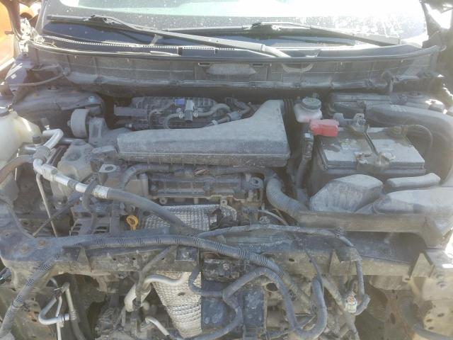 Photo 6 VIN: 5N1AT2MV9EC872398 - NISSAN ROGUE 