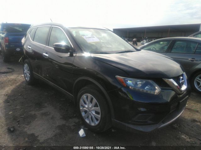 Photo 0 VIN: 5N1AT2MV9EC872644 - NISSAN ROGUE 