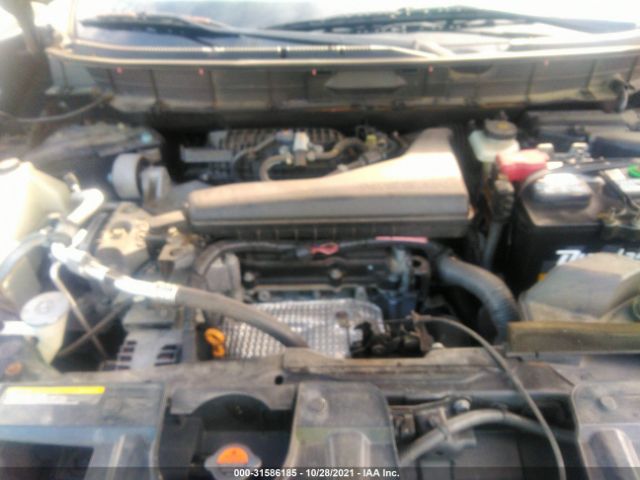 Photo 9 VIN: 5N1AT2MV9EC872644 - NISSAN ROGUE 