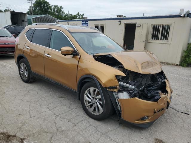 Photo 3 VIN: 5N1AT2MV9FC750447 - NISSAN ROGUE S 