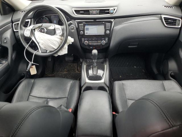 Photo 7 VIN: 5N1AT2MV9FC750447 - NISSAN ROGUE S 