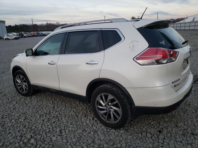 Photo 1 VIN: 5N1AT2MV9FC755356 - NISSAN ROGUE 