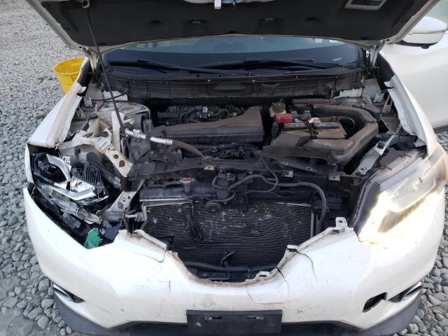 Photo 11 VIN: 5N1AT2MV9FC755356 - NISSAN ROGUE 