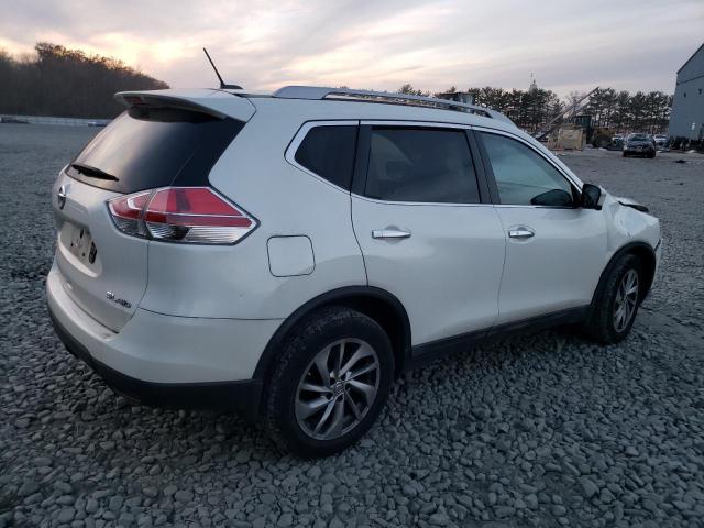 Photo 2 VIN: 5N1AT2MV9FC755356 - NISSAN ROGUE 