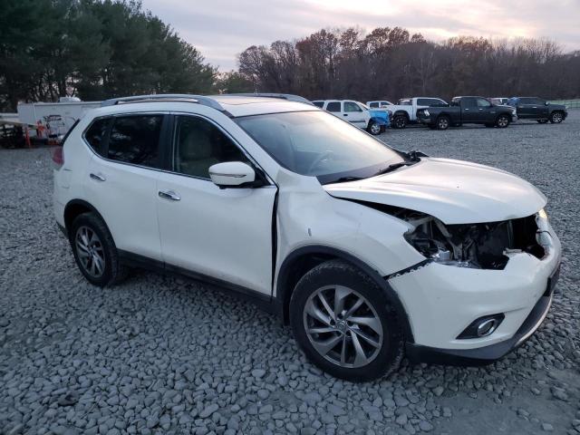 Photo 3 VIN: 5N1AT2MV9FC755356 - NISSAN ROGUE 