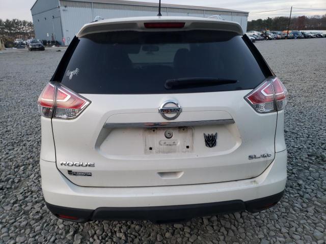 Photo 5 VIN: 5N1AT2MV9FC755356 - NISSAN ROGUE 