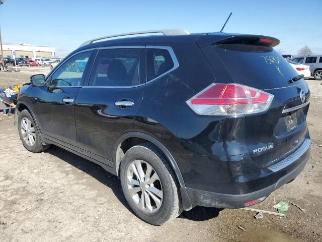 Photo 1 VIN: 5N1AT2MV9FC756930 - NISSAN ROGUE 