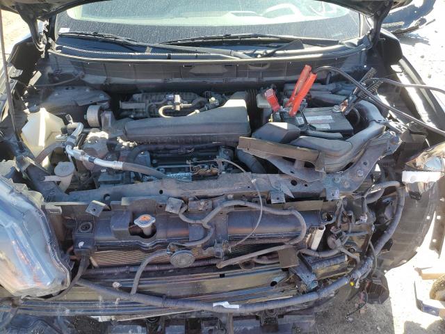 Photo 10 VIN: 5N1AT2MV9FC756930 - NISSAN ROGUE 