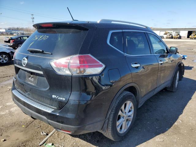 Photo 2 VIN: 5N1AT2MV9FC756930 - NISSAN ROGUE 