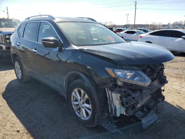 Photo 3 VIN: 5N1AT2MV9FC756930 - NISSAN ROGUE 