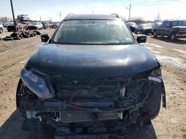 Photo 4 VIN: 5N1AT2MV9FC756930 - NISSAN ROGUE 