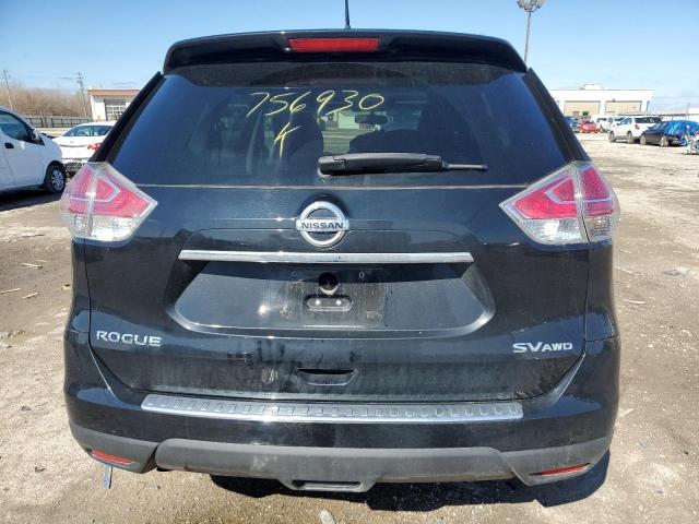 Photo 5 VIN: 5N1AT2MV9FC756930 - NISSAN ROGUE 