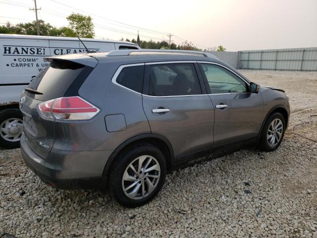 Photo 2 VIN: 5N1AT2MV9FC760024 - NISSAN ROGUE S 