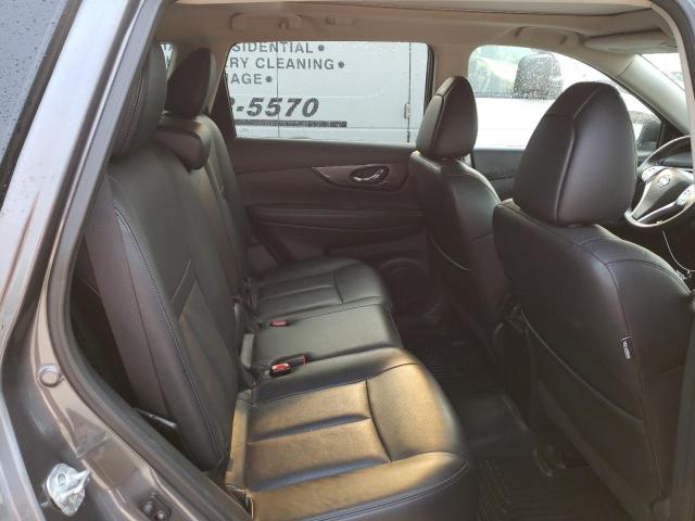 Photo 9 VIN: 5N1AT2MV9FC760024 - NISSAN ROGUE S 