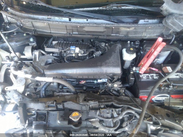 Photo 9 VIN: 5N1AT2MV9FC765501 - NISSAN ROGUE 