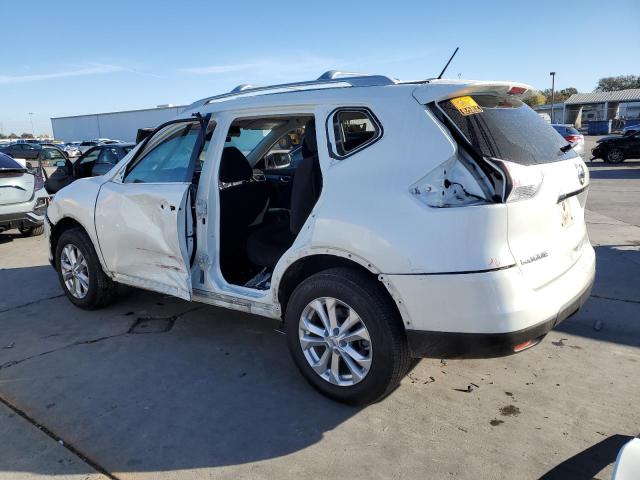 Photo 1 VIN: 5N1AT2MV9FC777714 - NISSAN ROGUE S 