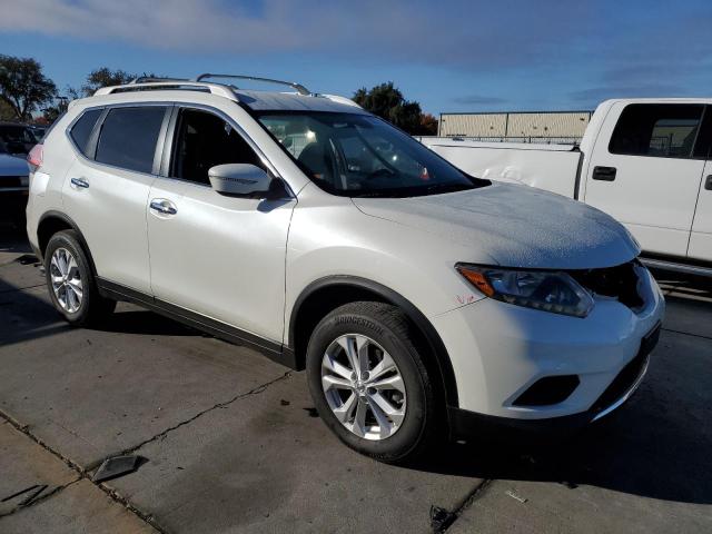 Photo 3 VIN: 5N1AT2MV9FC777714 - NISSAN ROGUE S 