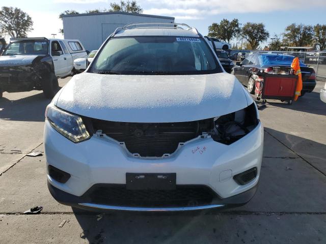 Photo 4 VIN: 5N1AT2MV9FC777714 - NISSAN ROGUE S 