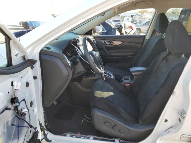 Photo 6 VIN: 5N1AT2MV9FC777714 - NISSAN ROGUE S 