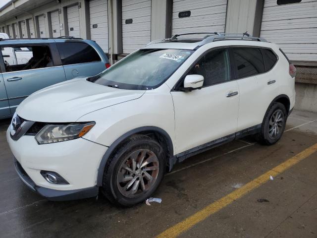 Photo 0 VIN: 5N1AT2MV9FC778166 - NISSAN ROGUE S 