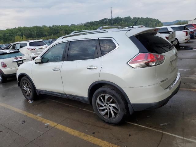 Photo 1 VIN: 5N1AT2MV9FC778166 - NISSAN ROGUE S 