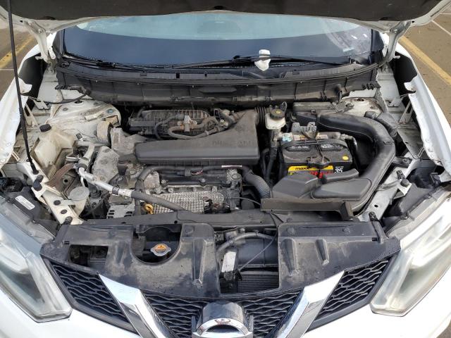 Photo 11 VIN: 5N1AT2MV9FC778166 - NISSAN ROGUE S 