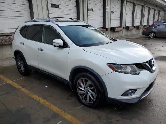 Photo 3 VIN: 5N1AT2MV9FC778166 - NISSAN ROGUE S 