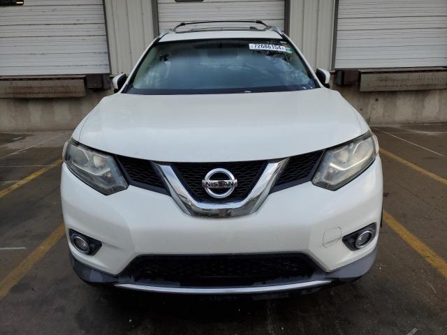 Photo 4 VIN: 5N1AT2MV9FC778166 - NISSAN ROGUE S 