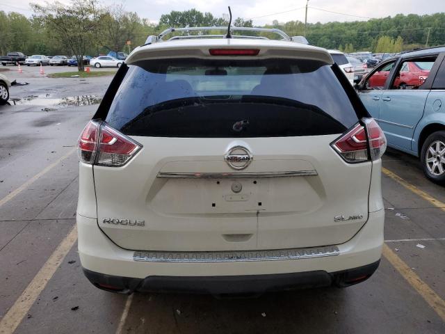 Photo 5 VIN: 5N1AT2MV9FC778166 - NISSAN ROGUE S 