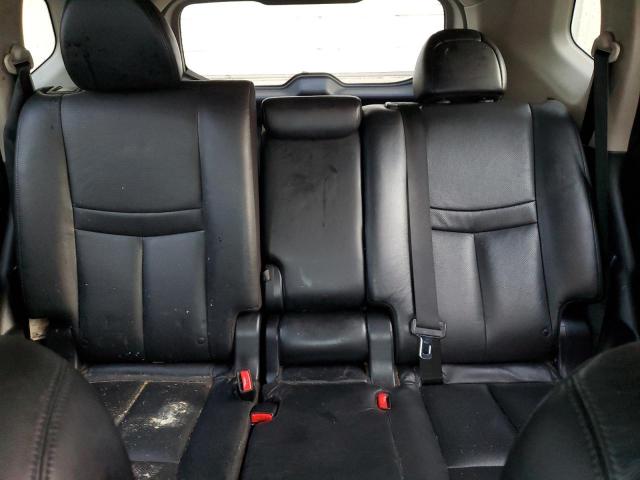 Photo 9 VIN: 5N1AT2MV9FC778166 - NISSAN ROGUE S 