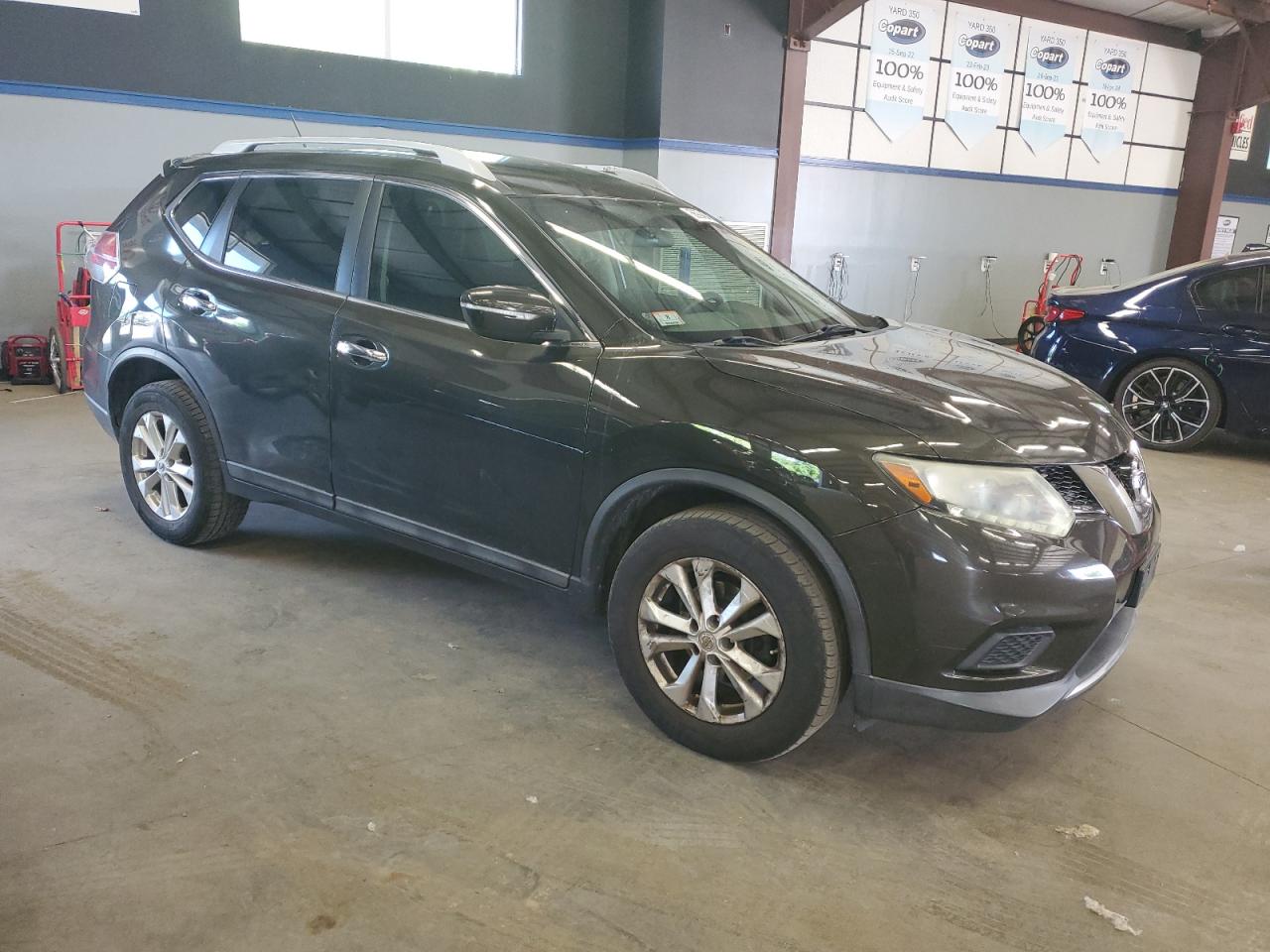 Photo 3 VIN: 5N1AT2MV9FC785828 - NISSAN ROGUE 