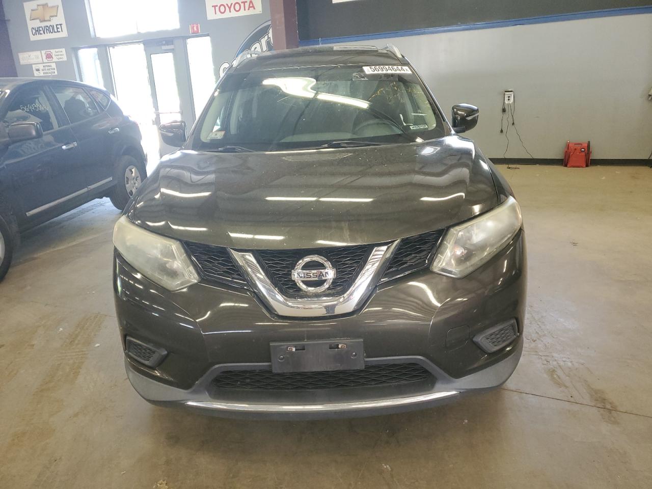 Photo 4 VIN: 5N1AT2MV9FC785828 - NISSAN ROGUE 