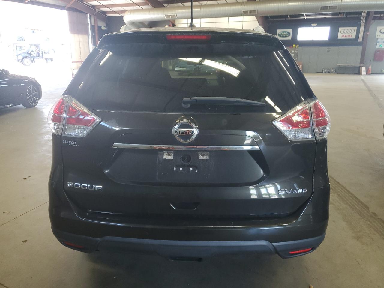 Photo 5 VIN: 5N1AT2MV9FC785828 - NISSAN ROGUE 