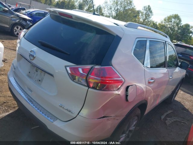 Photo 3 VIN: 5N1AT2MV9FC787465 - NISSAN ROGUE 