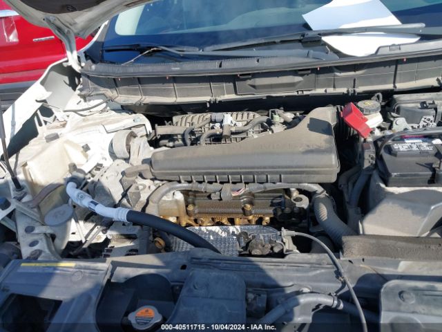 Photo 9 VIN: 5N1AT2MV9FC787465 - NISSAN ROGUE 