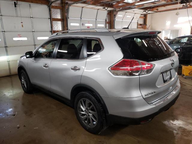 Photo 1 VIN: 5N1AT2MV9FC787899 - NISSAN ROGUE S 