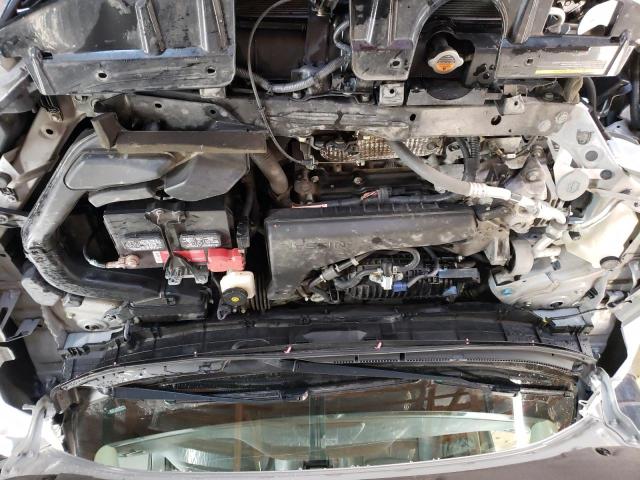 Photo 10 VIN: 5N1AT2MV9FC787899 - NISSAN ROGUE S 