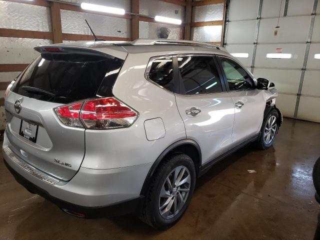 Photo 2 VIN: 5N1AT2MV9FC787899 - NISSAN ROGUE S 