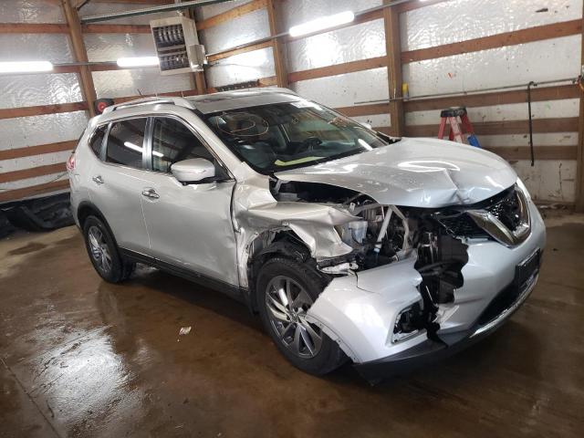 Photo 3 VIN: 5N1AT2MV9FC787899 - NISSAN ROGUE S 