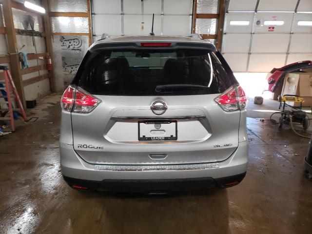 Photo 5 VIN: 5N1AT2MV9FC787899 - NISSAN ROGUE S 