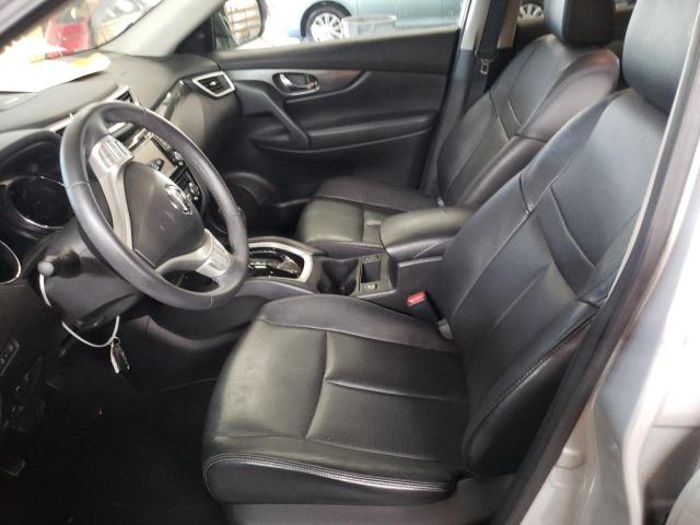 Photo 6 VIN: 5N1AT2MV9FC787899 - NISSAN ROGUE S 