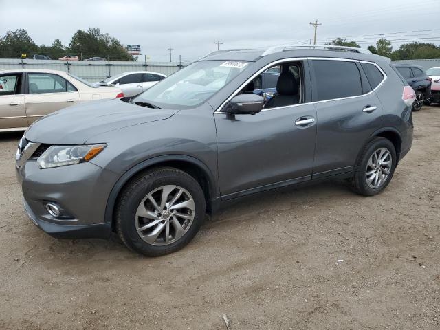 Photo 0 VIN: 5N1AT2MV9FC788454 - NISSAN ROGUE 