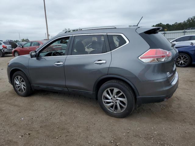 Photo 1 VIN: 5N1AT2MV9FC788454 - NISSAN ROGUE 