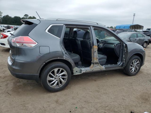 Photo 2 VIN: 5N1AT2MV9FC788454 - NISSAN ROGUE 